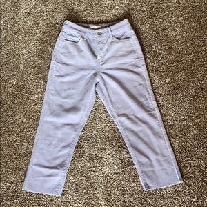 PacSun Corduroy Pants